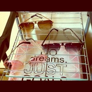 Shades